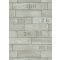 Erismann Fashion Wood 6914-08 Natur faminta számozott dobozok szürke türkiz szürkészöld tapéta