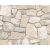 As-Creation Dekora Natur 6, 6924-29  kőmintás világos szürke krém tapéta