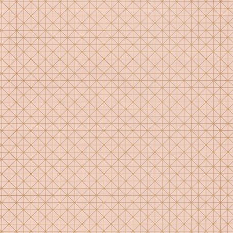 Caselio Tonic 69454916  grafikus rózsaszín arany tapéta