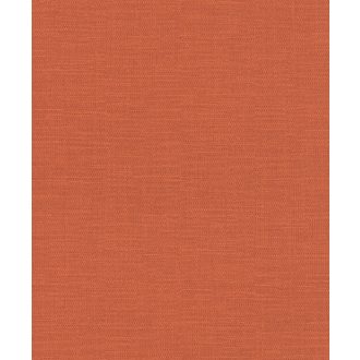   Rasch Kalahari 700497 Natur Egyszínű természetes durva szövésű textilstruktúra narancs/terrrakotta tapéta