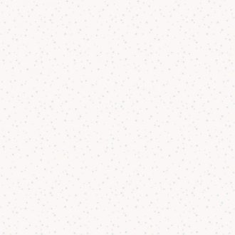   ICH Noa 7005-1 STARS MINT Gyerekszobai kis csillagok krémfehér szürkésmenta tapéta