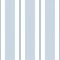 ICH Noa 7008-4 STRIPES BLUE Gyerekszoba csíkos fehér világos és sötétkék tapéta