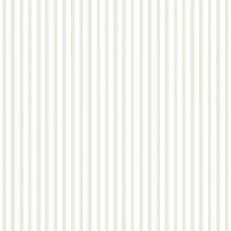   ICH Noa 7009-2 STRIPES SMALL BEIGE Gyerekszoba csíkos keskeny csíkozás fehér/krémfehér bézs tapéta