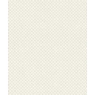   Rasch Make a Change 705713 gradikus kis körök négyszögek krém szürke tapéta