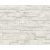As-Creation Elements/Wood'n Stone 7071-61 kőmintázatú szürke fehér tapéta