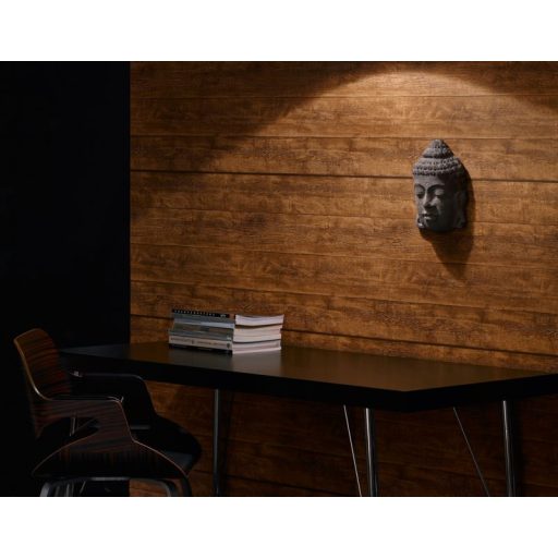 As-Creation Murano 7088-23 famintázatú barna tapéta