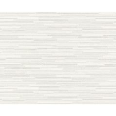   As-Creation Elements/Murano 7097-21 design kőmintázatú fehér szürke  tapéta