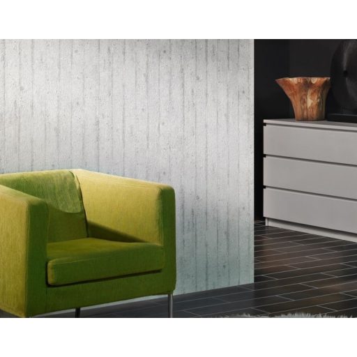 As-Creation Elements/Murano 7137-11 beton mintázatú szürke fehér  tapéta