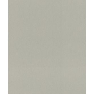   Finom textúrájú enyhén fémes hatású diszkrét egyszínű minta bársonyos szürke tónus tapéta