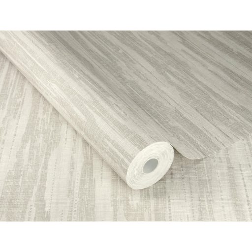 Dinamikus könnyed és légies skandináv grafikus design gyöngyház szürke és ezüstszürke tónus finom csillogás tapéta