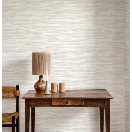 Dinamikus könnyed és légies skandináv grafikus design gyöngyház szürke és ezüstszürke tónus finom csillogás tapéta