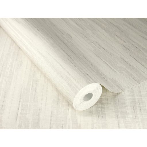 Dinamikus könnyed és légies grafikus skandináv design gyöngyház világosszürke és ezüst tónus finom csillogás tapéta