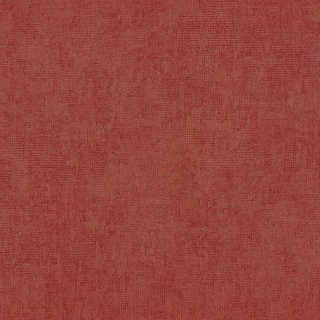 Elegáns és kifinomult fémes hatású texturált minta gránátalma piros és arany tónus tapéta