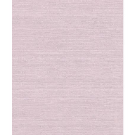 Rasch Make a Change 735208 strukturált textilhatású egyszínű rózsaszín/pink tapéta