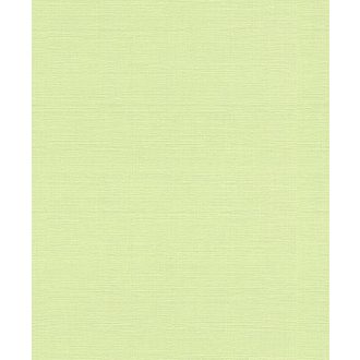   Rasch Make a Change 735239  strukturált textilhatású egyszínű zöld tapéta
