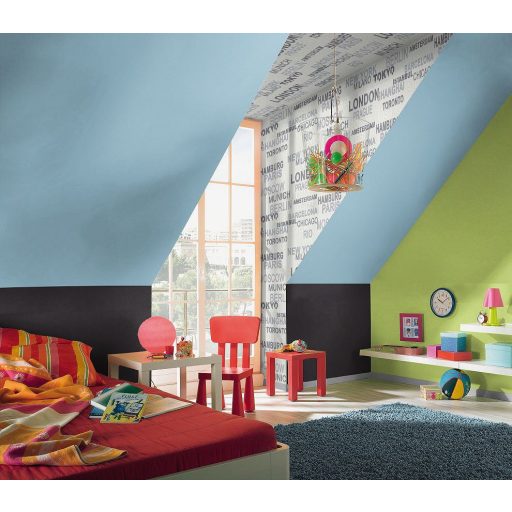 Rasch Kidsclub 2014/Kids & Teens III, 740066  tapéta