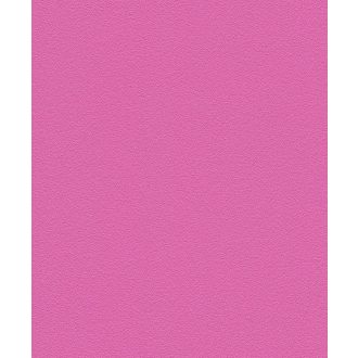   Rasch Kidsclub 2014/Kids & Teens III, 740295 Gyerekszobai egyszínű pink tapéta