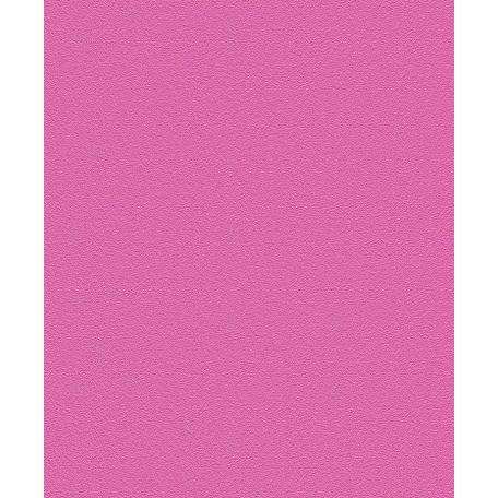 Rasch Kidsclub 2014/Kids & Teens III, 740295 Gyerekszobai egyszínű pink tapéta