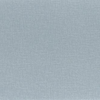   A francia vászonminták hagyománya kortárs luxus változatban gleccserkék tónus tapéta