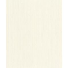   Természetes és otthonos textil struktúrájú minta klasszikus fehér tónus tapéta