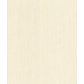   Természetes és otthonos textil struktúrájú minta világosbézs tónus tapéta