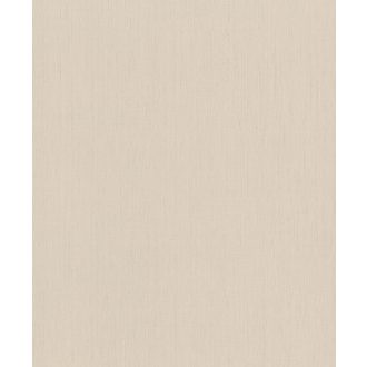   Természetes és otthonos textil struktúrájú minta bézs/szürkésbézs tónus tapéta