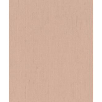   Természetes és otthonos textil struktúrájú minta antik rózsaszín tónus tapéta