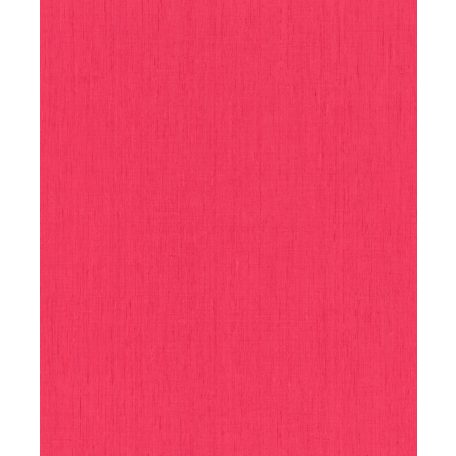 Természetes és otthonos textil struktúrájú minta grandiózus pink tónus tapéta