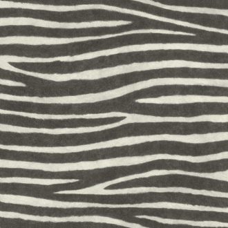   Egzotikus és otthonos zebra szőrzet minta fekete és fehér tónus tapéta