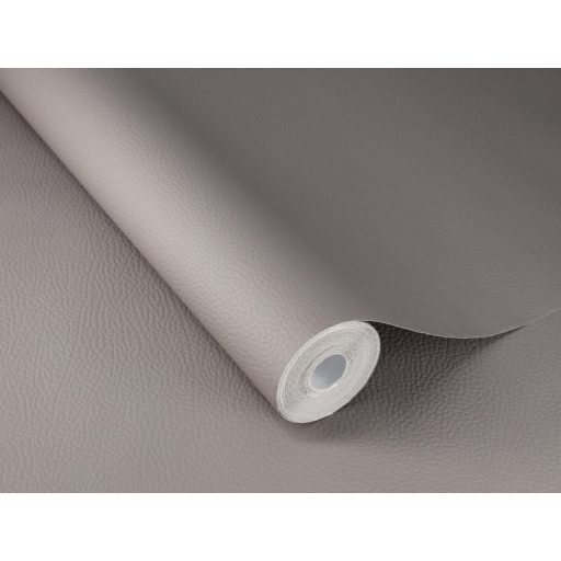 Finom szemcsés - az elefánt bőrére emlékeztető strukturált minta elegáns szürke tónus tapéta