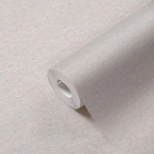 Enyhén texturált visszafogott homogén egyszínű minta szürke/szürkésbézs tónus tapéta