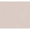 Elegáns visszafogott megjelenésű textilhatású egyszínű minta halvány rózsaszínes bézs tónus tapéta