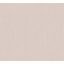 Elegáns visszafogott megjelenésű textilhatású egyszínű minta halvány rózsaszínes bézs tónus tapéta
