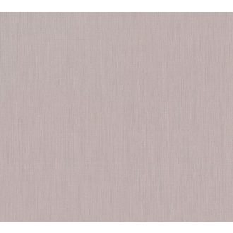   Elegáns visszafogott megjelenésű textilhatású egyszínű minta szürkésbarna tónus tapéta