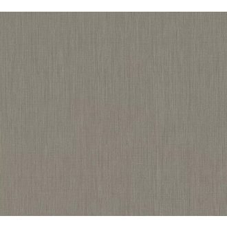   Elegáns függőleges irányban texturált selyemhatású egyszínű minta khakizöld/szürkészöld tónus tapéta