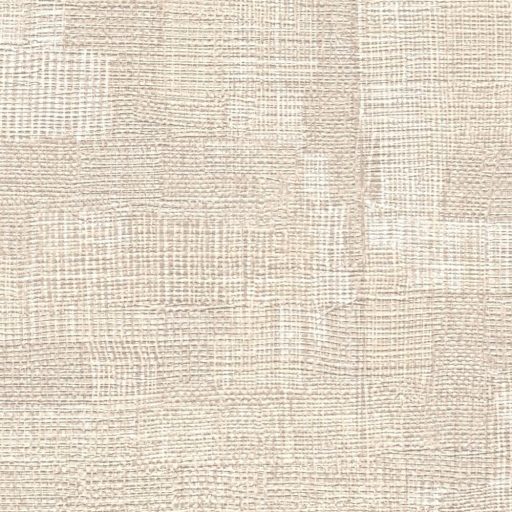 Modern kissé absztrakt keresztszövésű texturált minta krém lágy bézs és homokszín tónus tapéta