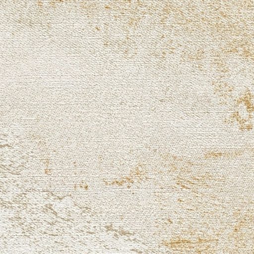 Légies álomszerű és festői felhőmintázat impresszionista stílusjegyekkkel krém bézs és arany tónus fémes hatás tapéta