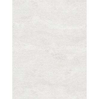   Légies álomszerű és festői felhőmintázat impresszionista stílusjegyekkkel világosszürke fehér és ezüstfehér tónus fémes hatás tapéta