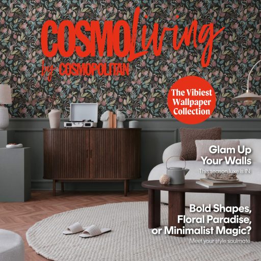 Éjszakai séta a kertben! Vintage romantikus virágkompozíció egy igazi ékszerdoboz fekete rózsaszín mályva petrolkék olívzöld és arany tapéta