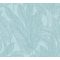 Frissesség és tengerparti nyugalom - visszafogott nagyformátumú pálmalevél minta karibi kék/vízkék kékeszöld és ezüst tónus tapéta