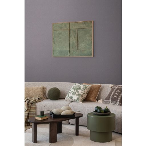 Mediterrán elegancia arany szálakkal szőtt texturált felülettel grafitszürke antracit és arany tónus fémes hatás tapéta