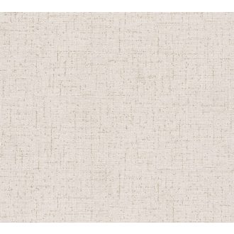   Apró szemcsés texturált egyszínű minta finom fénnyel világos bézs-drapp és arany/bézsarany tónus tapéta