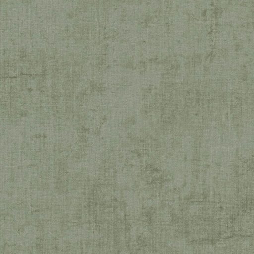 Antik pergamen vagy finoman koptatott mészkő? Mesteri mélységű struktúrált minta mustár borostyán és olívzöld tónus tapéta