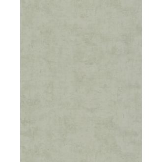   Antik pergamen vagy finoman koptatott mészkő? Mesteri mélységű struktúrált minta lágy zsályazöld tónus tapéta