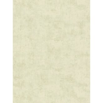   Antik pergamen vagy finoman koptatott mészkő? Mesteri mélységű struktúrált minta meleg vanília és sárgászöld tónus tapéta