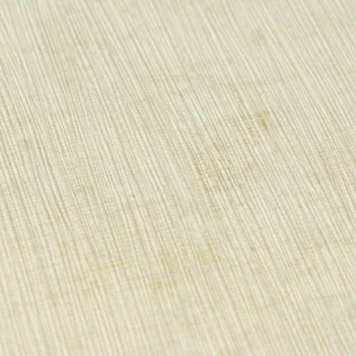 Antik pergamen vagy finoman koptatott mészkő? Mesteri mélységű struktúrált minta meleg vanília és sárgászöld tónus tapéta