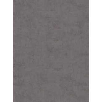   Antik pergamen vagy finoman koptatott mészkő? Mesteri mélységű struktúrált minta antracitszürke tónus tapéta