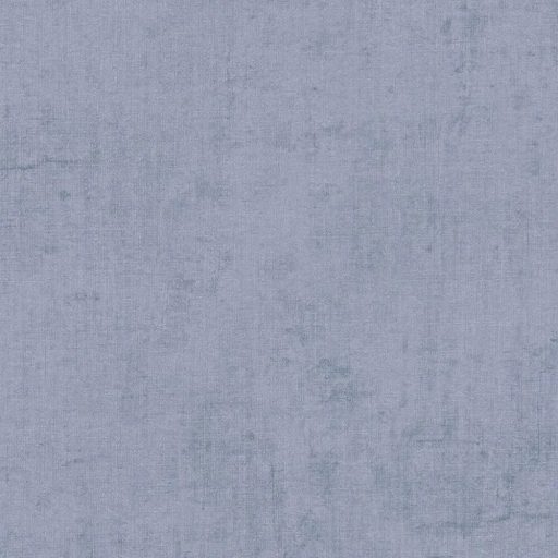 Antik pergamen vagy finoman koptatott mészkő? Mesteri mélységű beton minta világos acélkék tónus tapéta