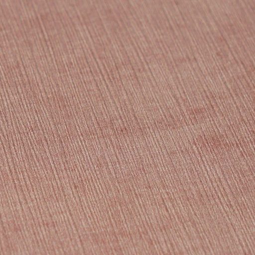 Antik pergamen vagy finoman koptatott mészkő? Mesteri mélységű beton minta meleg rózsarany tónus tapéta