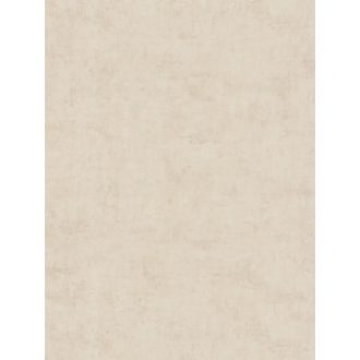   Antik pergamen vagy finoman koptatott mészkő? Mesteri mélységű beton minta meleg bézs és krémes elefántcsont tónus tapéta